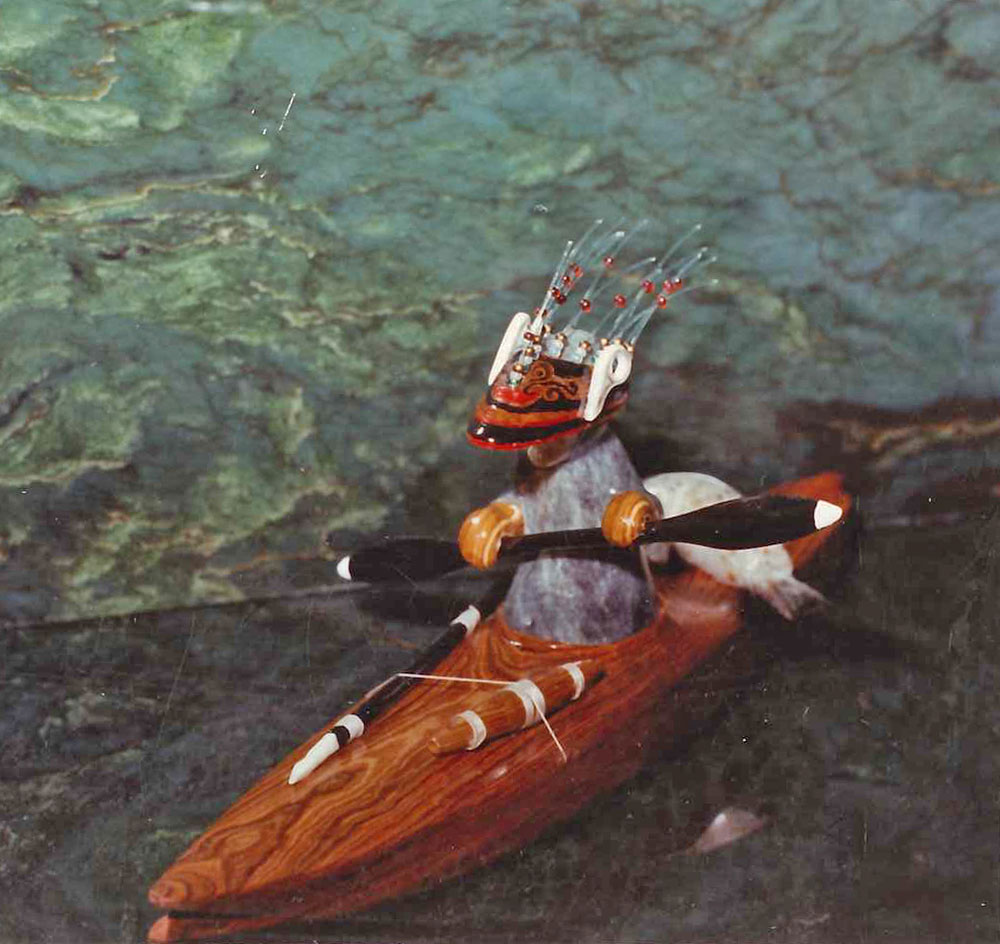 Peter Lind Kayaks